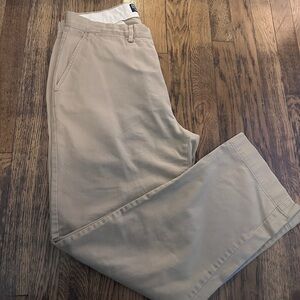 Ralph Lauren Men's Khaki Chinos